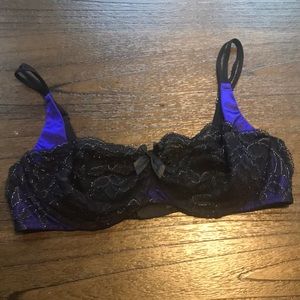 Victoria’s Secret bra size 34D